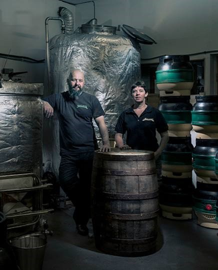 Doncaster Brewery