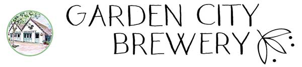 Garden City Brewery Logo