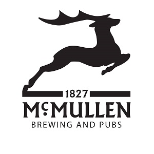 McMullen Logo
