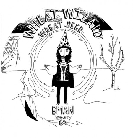 BMAN - Wheat Wizard