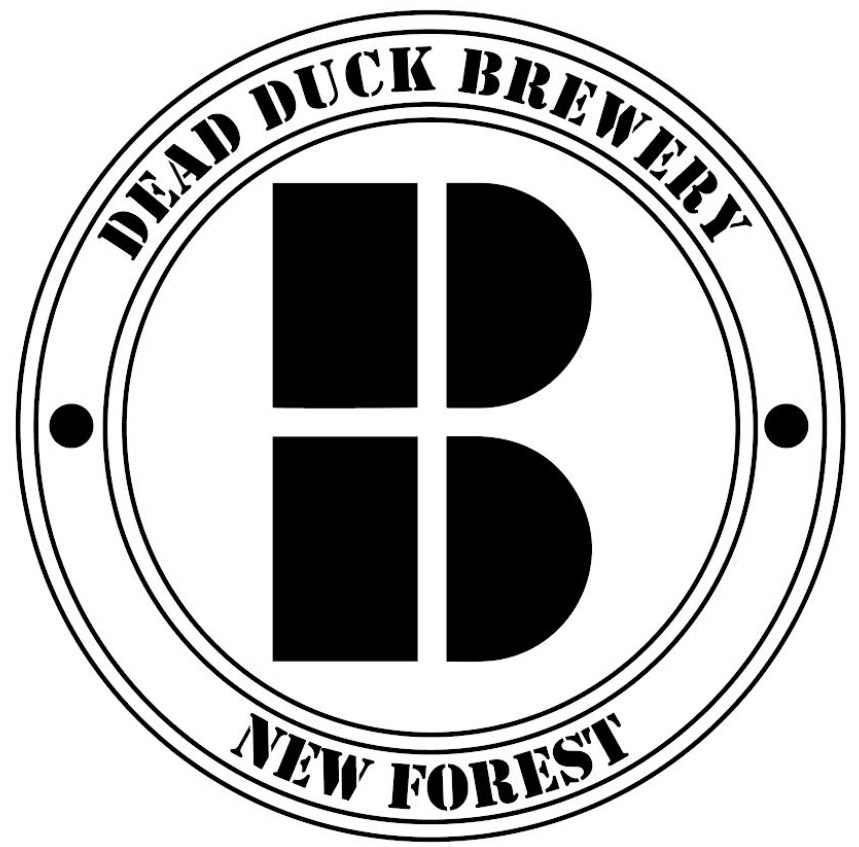 Dead Duck Brewery Logo