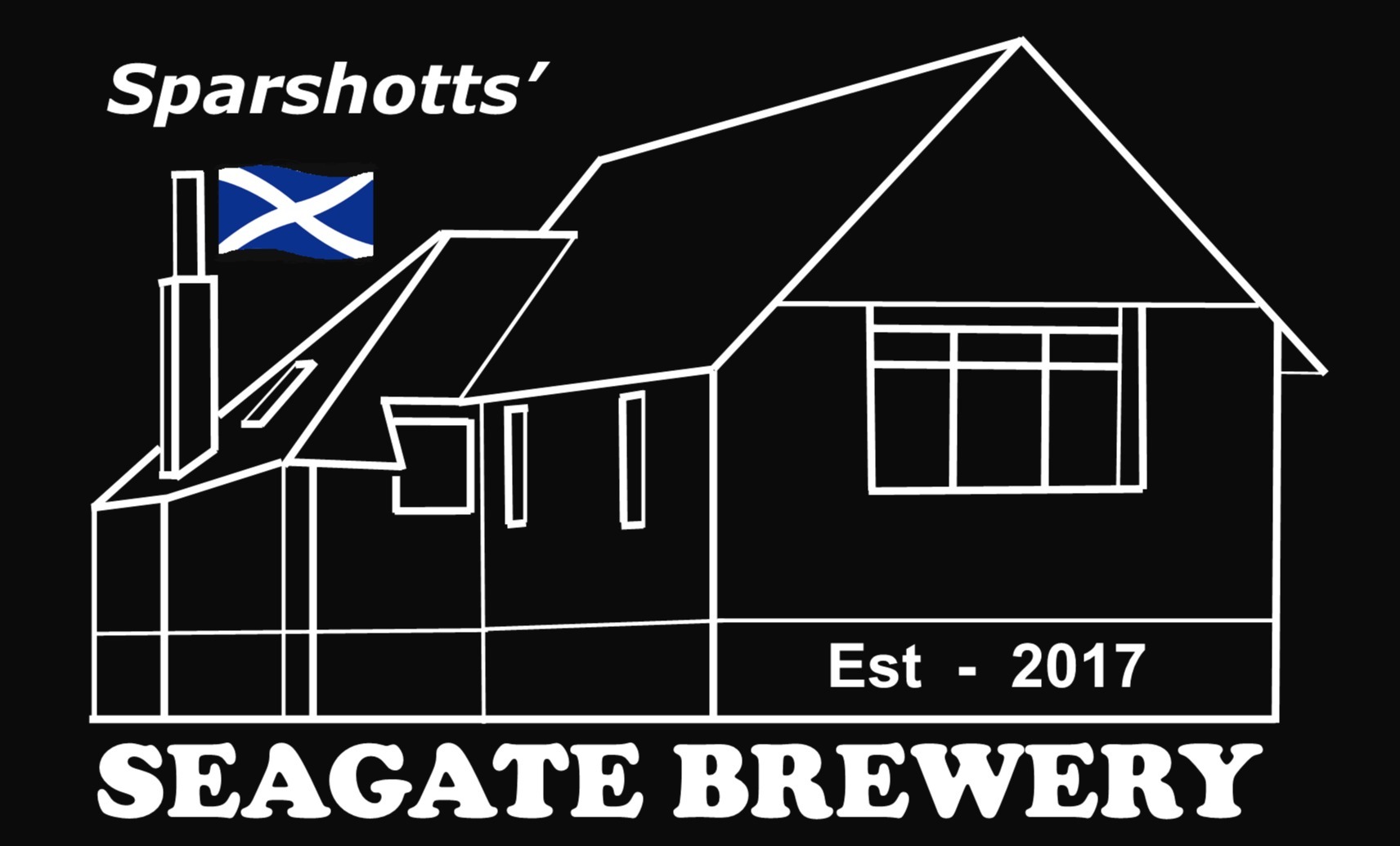 Seagate brewery logo