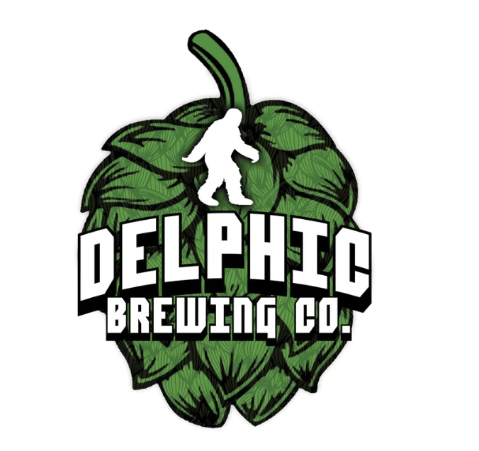 Delphic Logo