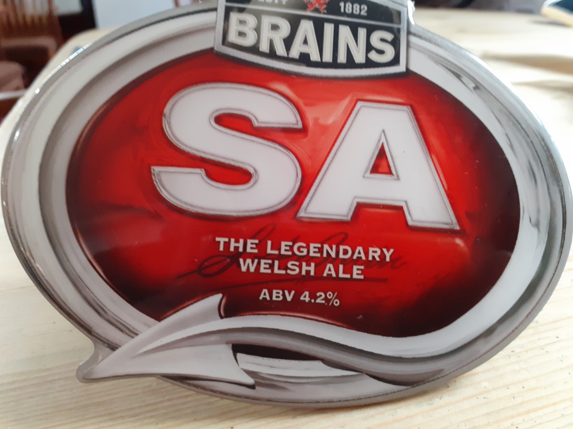 SA Pumpclip