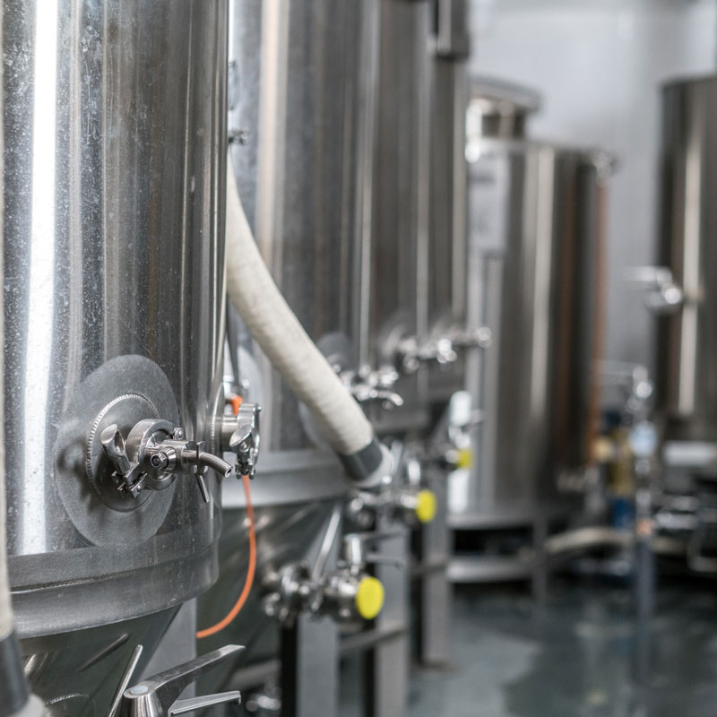 Darkland Indie Brew Co.