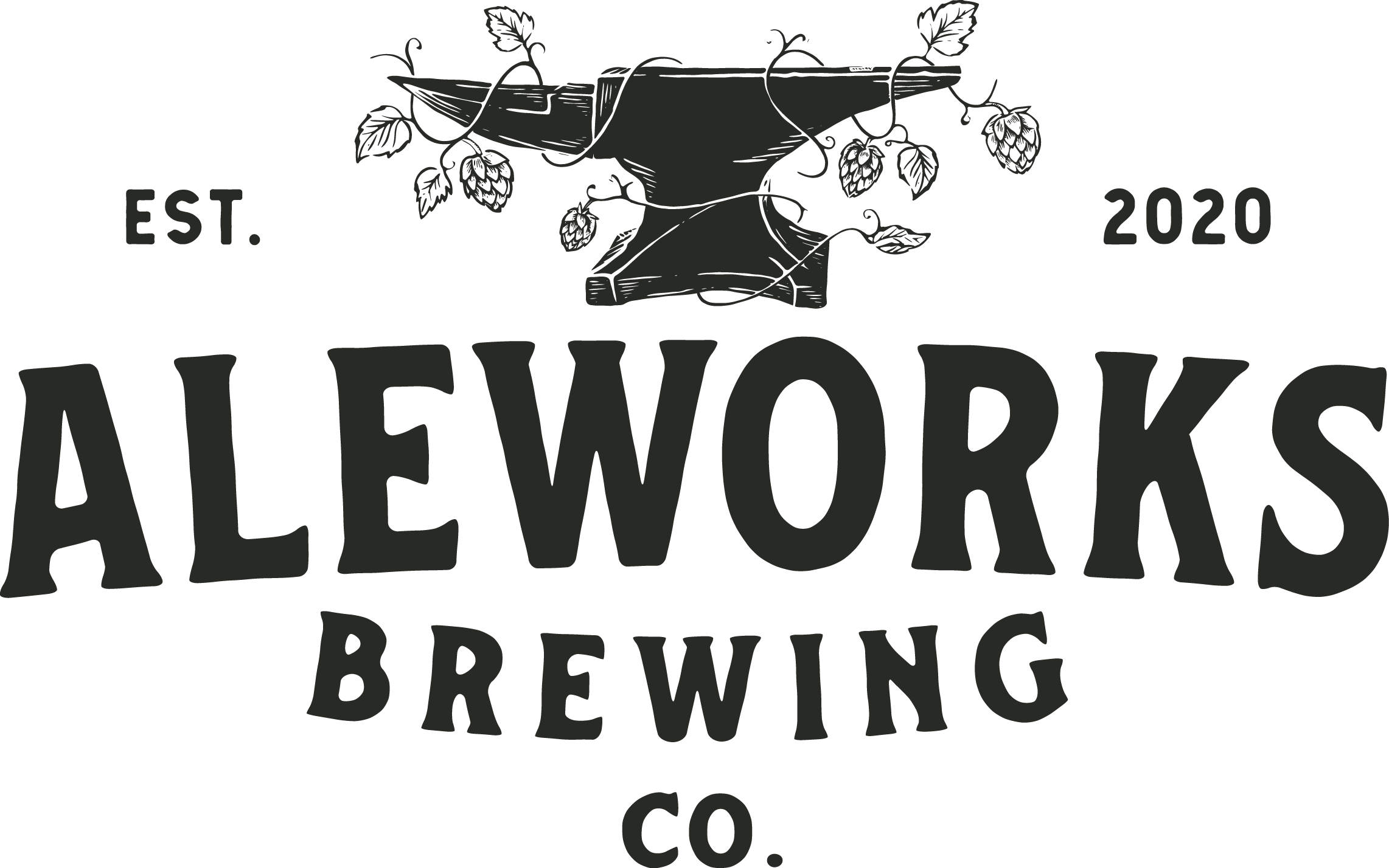 Aleworks Logo