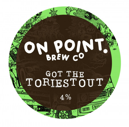 On Point - Got The Toriestout