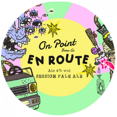 On Point - EnRoute