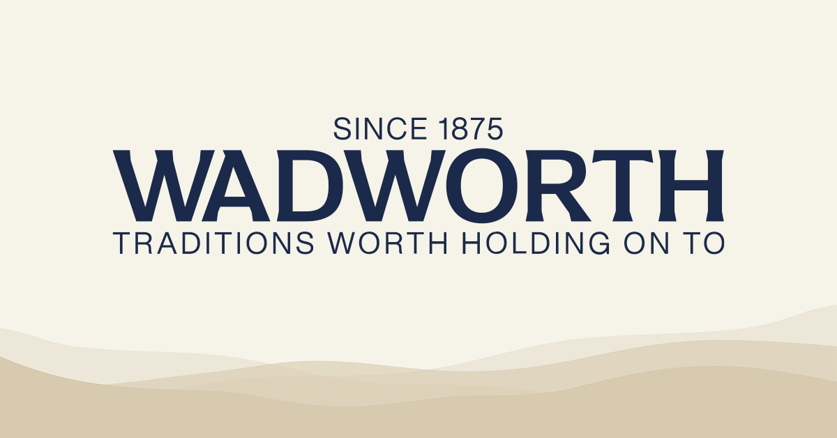 Wadworth logo