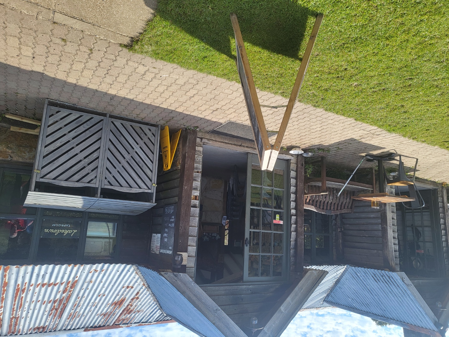 lakedown taproom