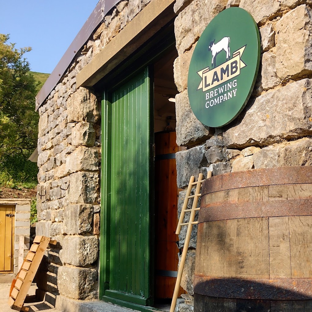 LAMB Brewing Company