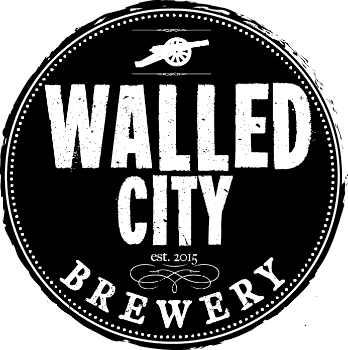 Walled City