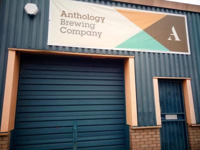 Anthology Brewing Co 