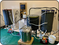 Chevin brew kit