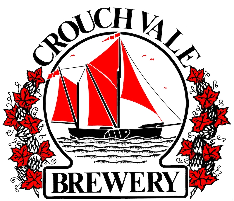 Crouch Vale Brewery Logo