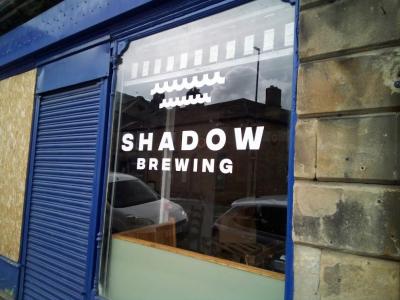 Shadow Brewing