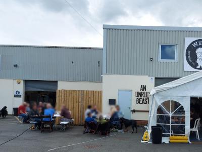 Wilde Child Brewery