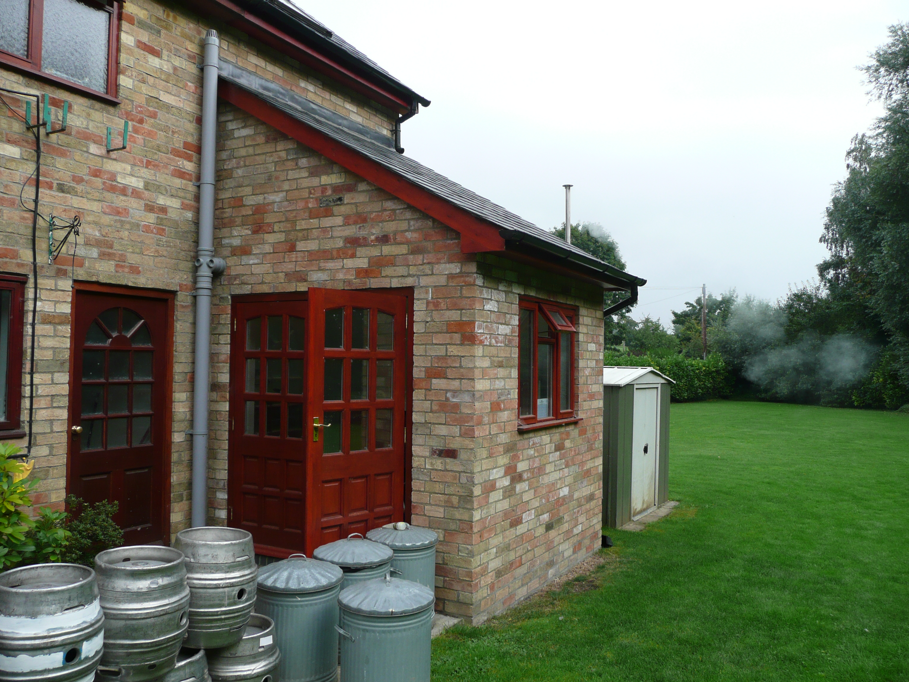 Sonof Sid Brewhouse