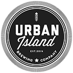 Urban Island