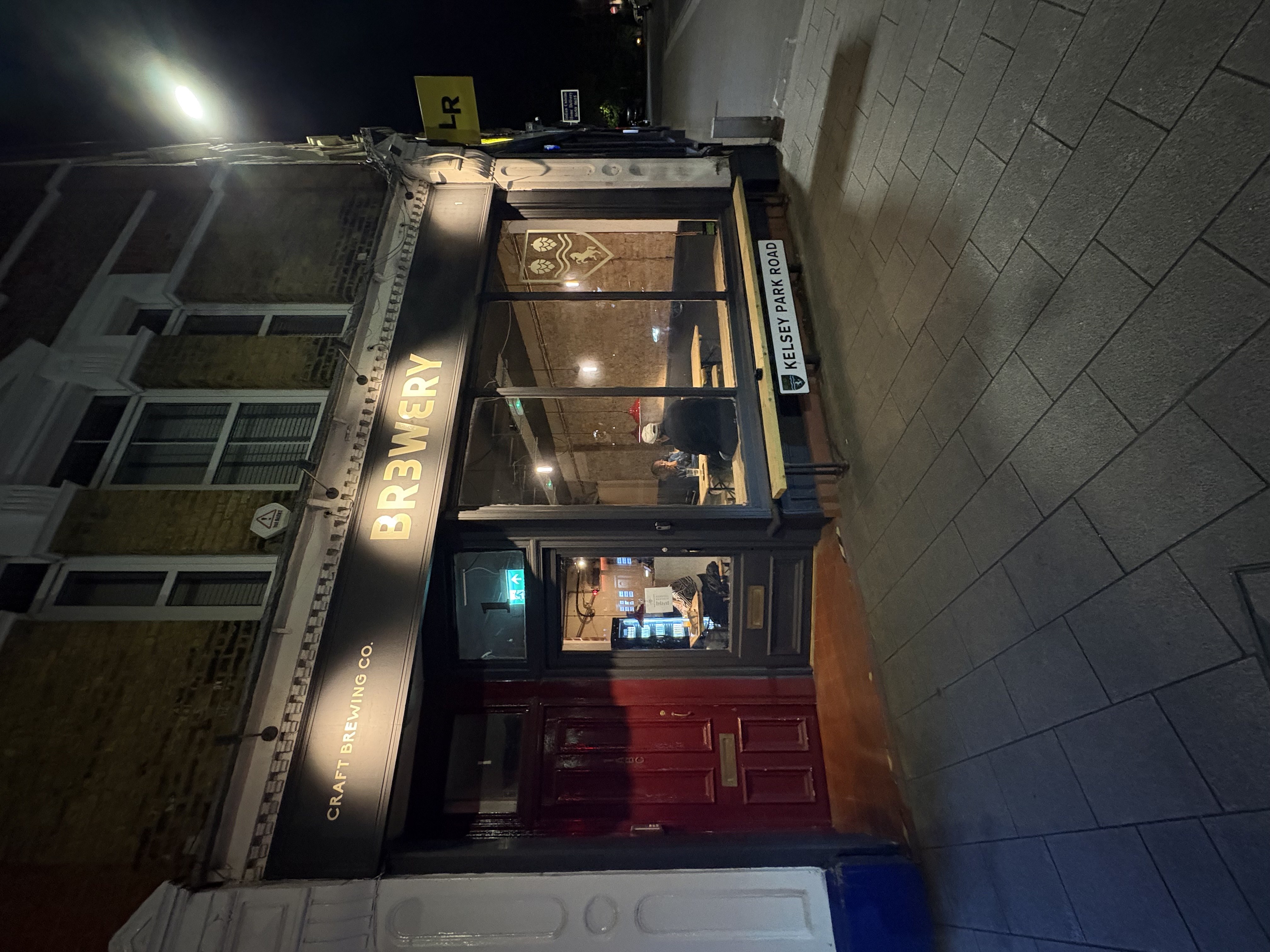 Beckenham Bar