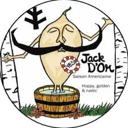 St Mars of the Desert - Jack D'or