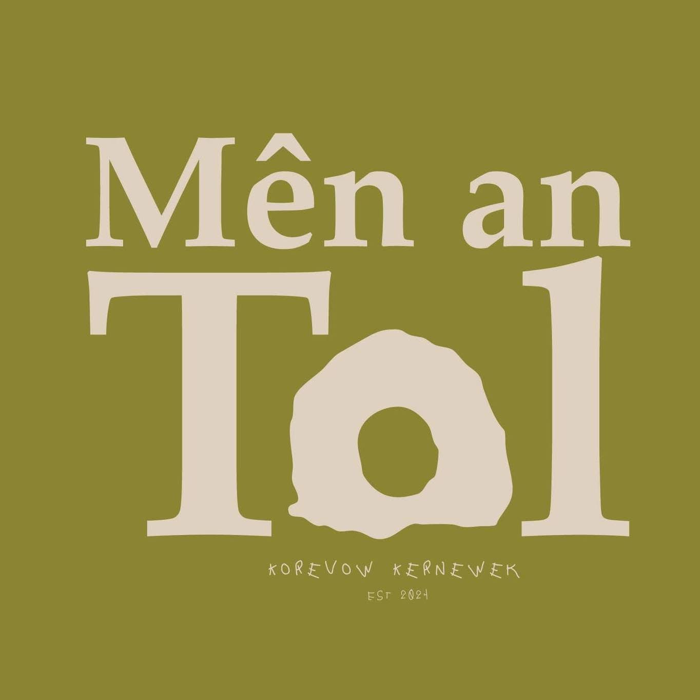 Men - an - Tol 