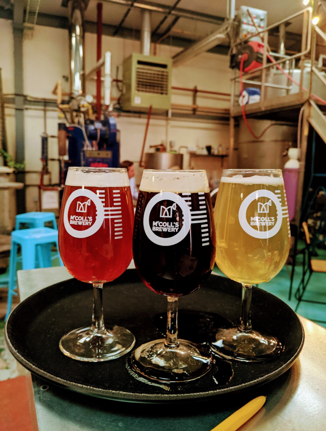 Beers