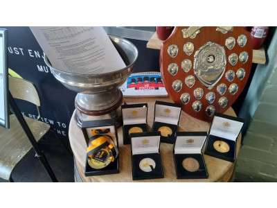 Gold International Brewing Awards 