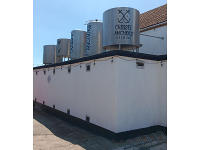Crossed Anchors Brewery