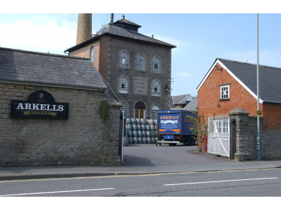 Arkell's Brewery
