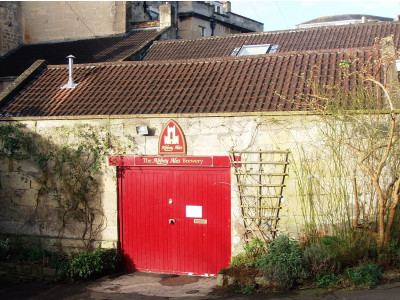 Brewery