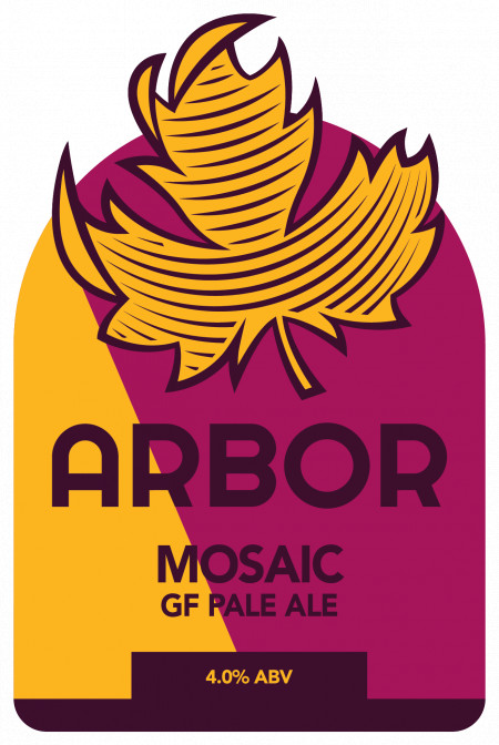 Mosaic Gluten Free