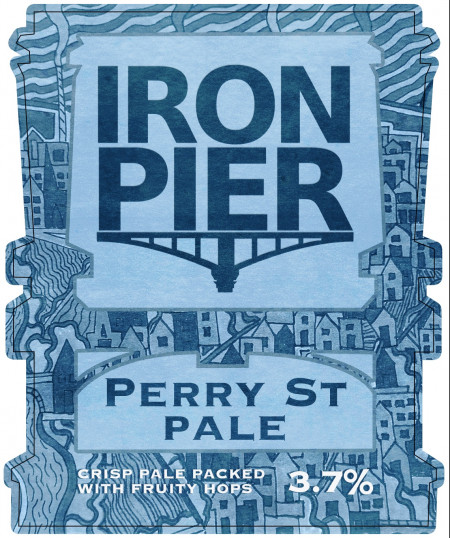 Perry Street Pale