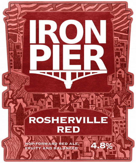 Rosherville Red