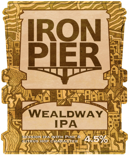 Wealdway IPA