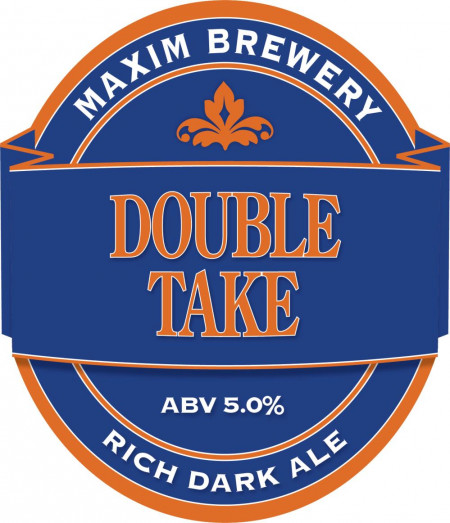Double Take