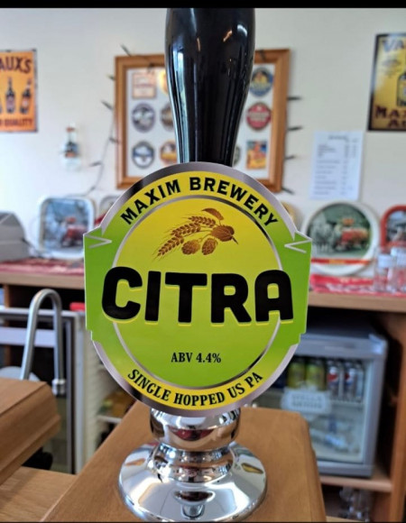 Citra