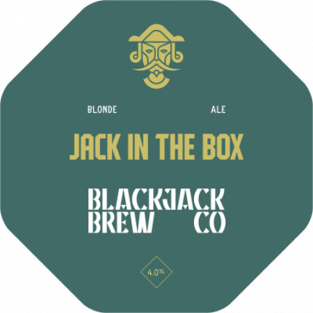 Jack In The Box Pump Clip