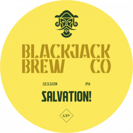 Salvation Pump Clip