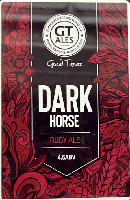 Dark Horse