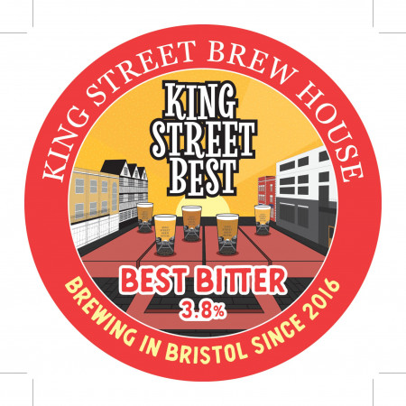 King Street Best