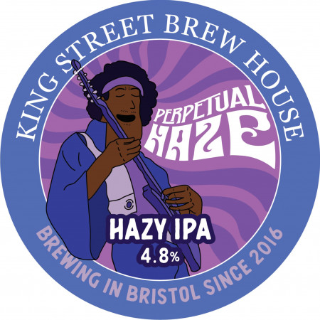 Perpetual Haze