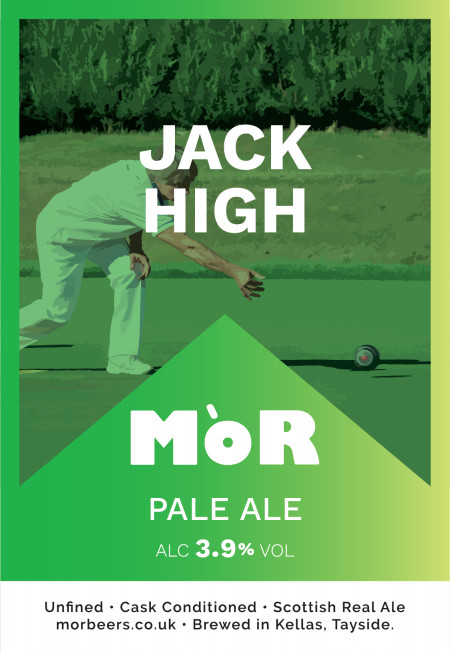 Jack High
