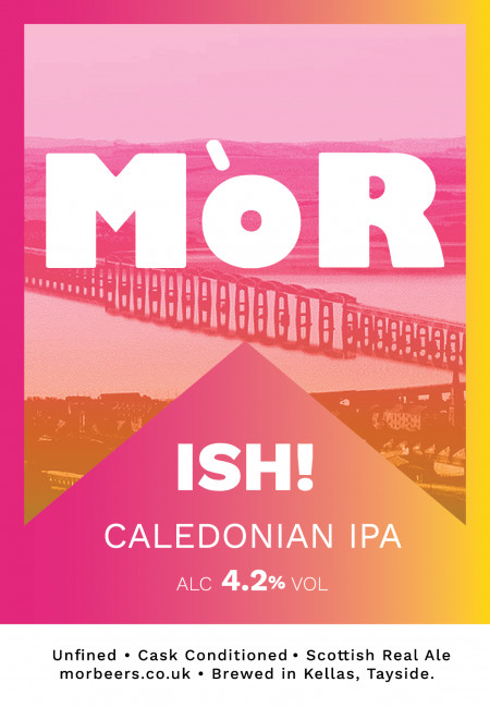 Ish!
