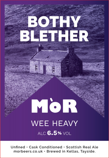 MòR - Bothy Blether