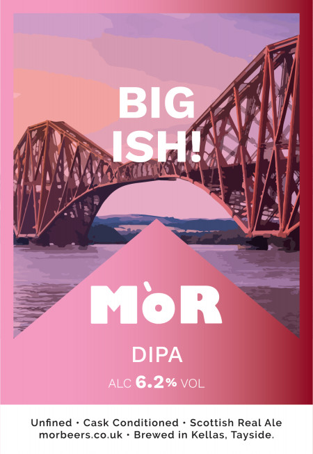 MòR - Big Ish!