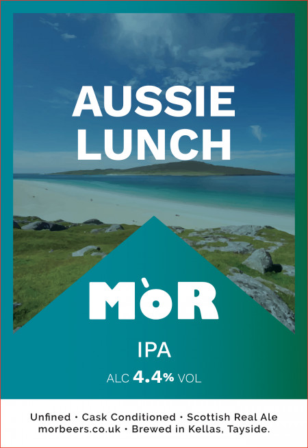 MòR - Aussie Lunch