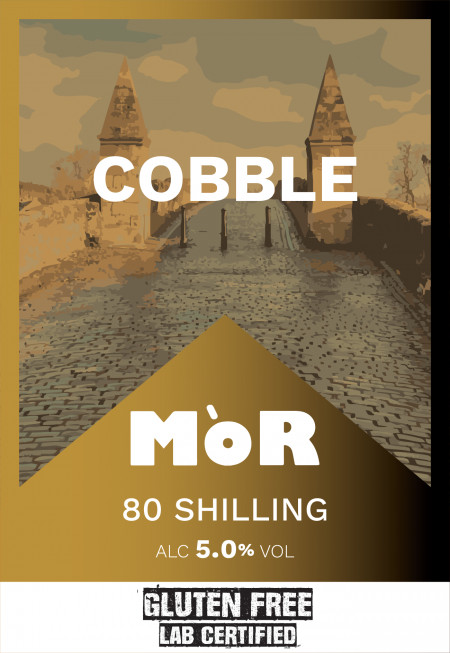 MòR - Cobble