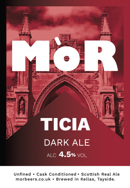 MòR - MòR Ticia!