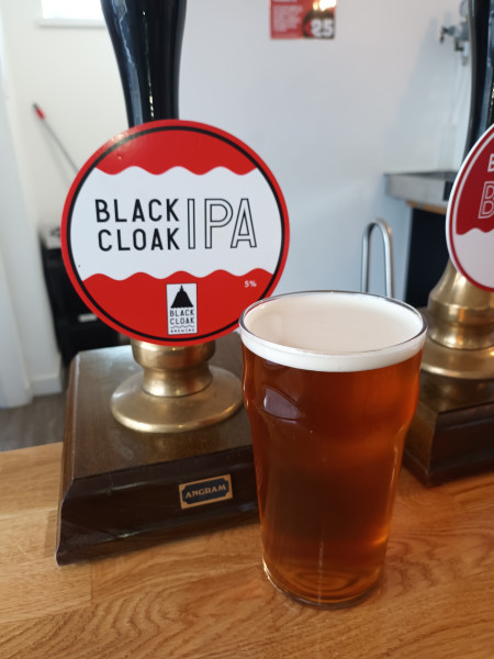 IPA